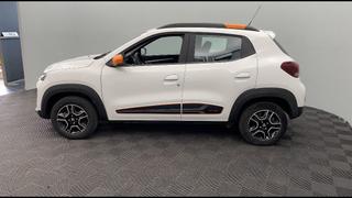 Dacia Spring  - photo 1