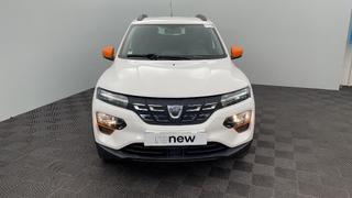 Dacia Spring  - photo 2