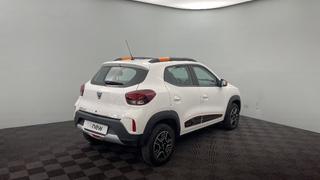 Dacia Spring  - photo 3