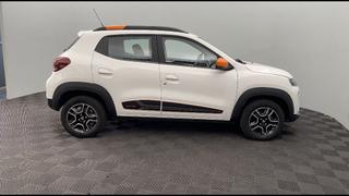 Dacia Spring  - photo 4