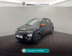 Dacia Spring Clermont