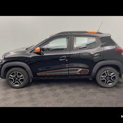 Dacia Spring Spring Achat Int&eacute;gral Confort Plus Clermont