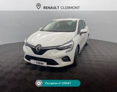 Renault Clio 5 Clermont