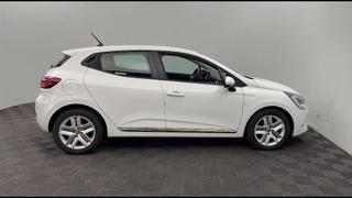 Renault Clio 5  - Business - photo 4