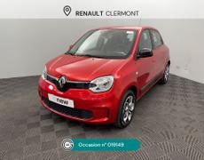 Renault Twingo 3 Clermont