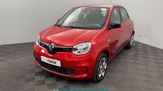Renault Twingo 3  - photo 0