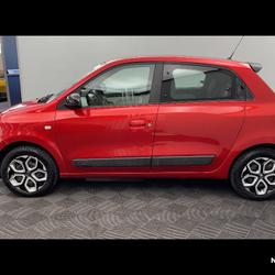 Renault Twingo 3 Twingo III E-Tech Equilibre Clermont