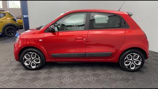 Renault Twingo 3  - photo 1
