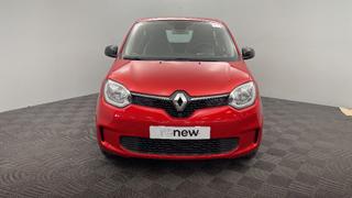 Renault Twingo 3  - photo 2