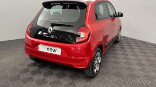 Renault Twingo 3  - photo 3