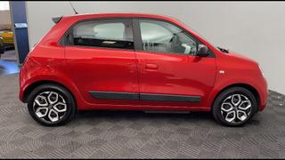Renault Twingo 3  - photo 4