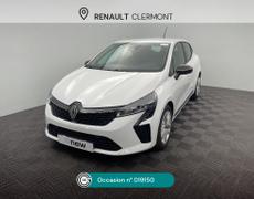 Renault Clio 5 - Clio TCe 90 Evolution - 14 990 €