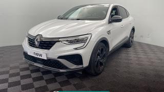 Renault Arkana  - photo 0