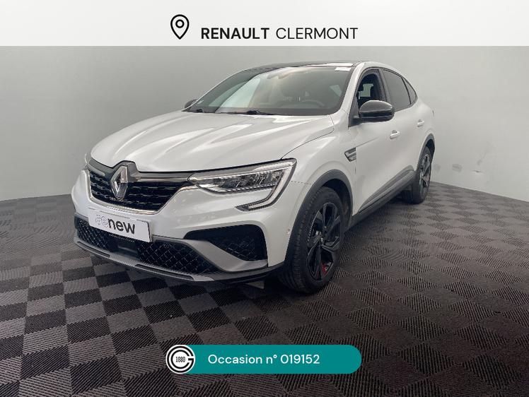 Renault Arkana  - 18 990 €