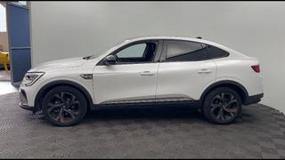 Renault Arkana  - photo 1