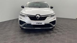 Renault Arkana  - photo 2