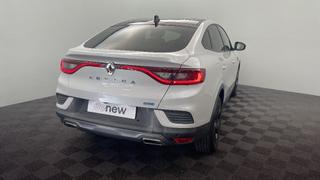 Renault Arkana  - photo 3