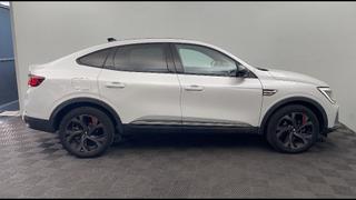 Renault Arkana  - photo 4