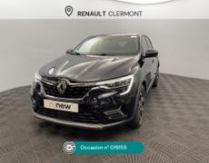 Renault Arkana Clermont