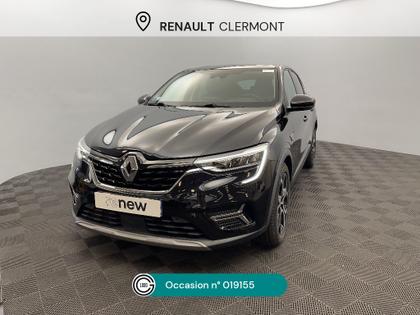 Renault Arkana - Arkana E-Tech 145 - 21B Intens - 18 990 €