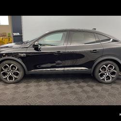 Renault Arkana E-Tech 145 - 21B Intens occasion - Clermont - photo 2/27