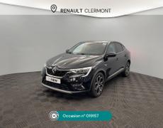 Renault Arkana Clermont