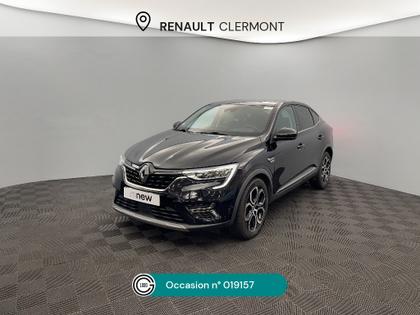 Renault Arkana - Arkana E-Tech 145 - 21B Intens - 17 990 €