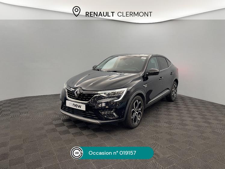 Renault Arkana  - Intens - 17 990 €