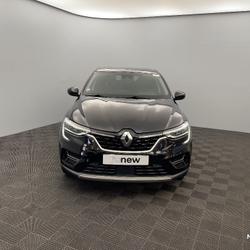 Renault Arkana E-Tech 145 - 21B Intens occasion - Clermont - photo 3/27