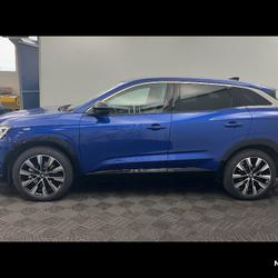 Renault Austral Austral E-Tech hybrid 200 Techno Clermont