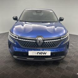 Renault Austral Austral E-Tech hybrid 200 Techno Clermont