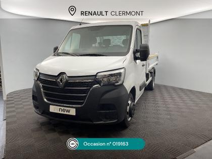 Renault Autres Renault - MASTER CC PROP RJ3500 L2 PAFC BLUE DCI 130 EURO VI CONFORT - 29 990 €