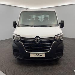 Renault MASTER CHASSIS CABINE MASTER CC PROP RJ3500 L2 PAFC BLUE DCI 130 EURO VI CONFORT occasion - Clermont - photo 3/27