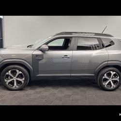 Dacia Duster Duster Hybrid 155 Journey Clermont