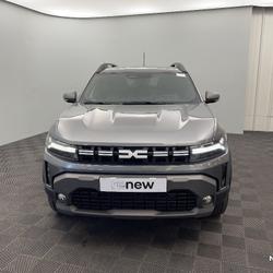 Dacia Duster Duster Hybrid 155 Journey Clermont