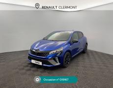 Renault Clio 5 Clermont