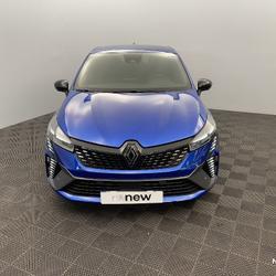 Renault Clio 5 E-Tech full hybrid 145 Esprit Alpine occasion - Clermont - photo 3/27