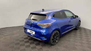 Renault Clio 5  - photo 3