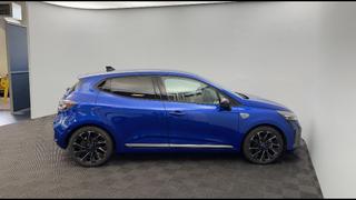 Renault Clio 5  - photo 4