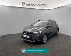 Dacia Sandero Clermont
