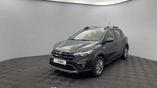 Dacia Sandero  - photo 0