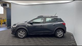 Dacia Sandero  - photo 1