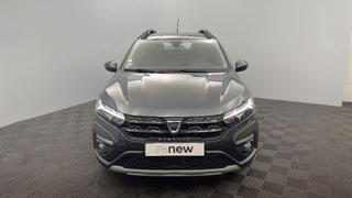 Dacia Sandero  - photo 2