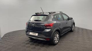 Dacia Sandero  - photo 3