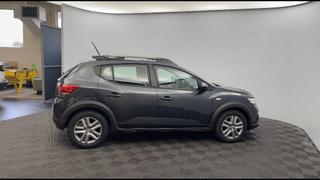 Dacia Sandero  - photo 4