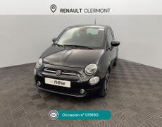 Fiat 500 II Clermont