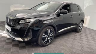 Peugeot 3008  - Gt - photo 0