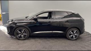 Peugeot 3008  - Gt - photo 1