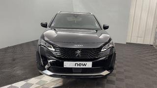 Peugeot 3008  - Gt - photo 2