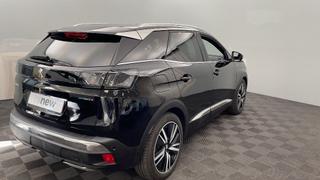 Peugeot 3008  - Gt - photo 3